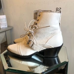 All Saints Boots
